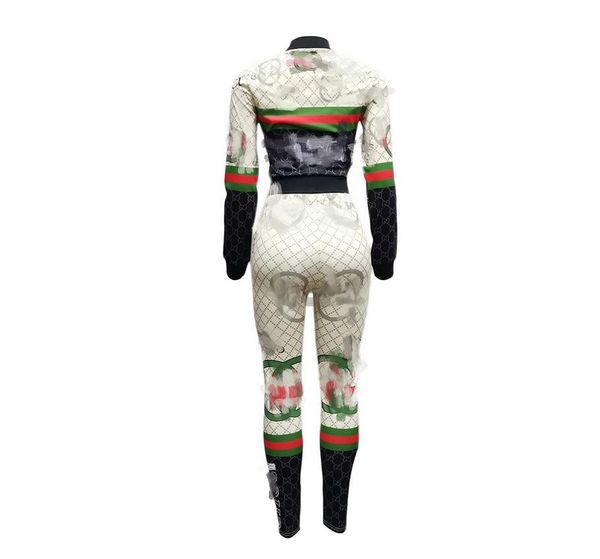 2020springautumn print 2 two piece set and pants women plus size casual outfit sports suit women sweatsuits clothing, White
2020springautumn print 2 two piece set and pants women plus size casual outfit sports suit women sweatsuits clothing, White