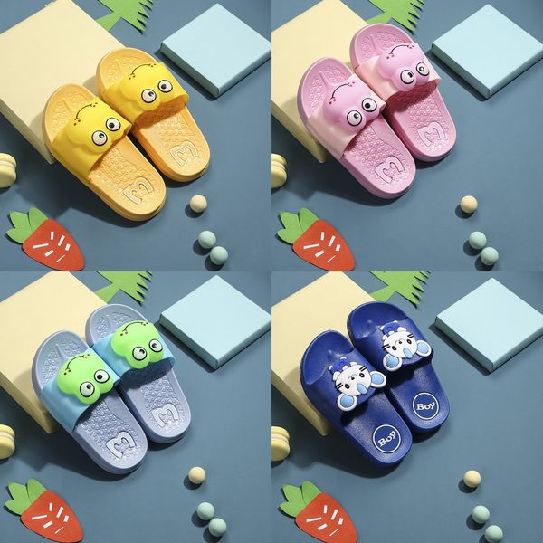 baby boys' home anti-skid sandals cartoon indoor children slippers sandals children' slippers bath cute children, Black;grey
baby boys' home anti-skid sandals cartoon indoor children slippers sandals children' slippers bath cute children, Black;grey
