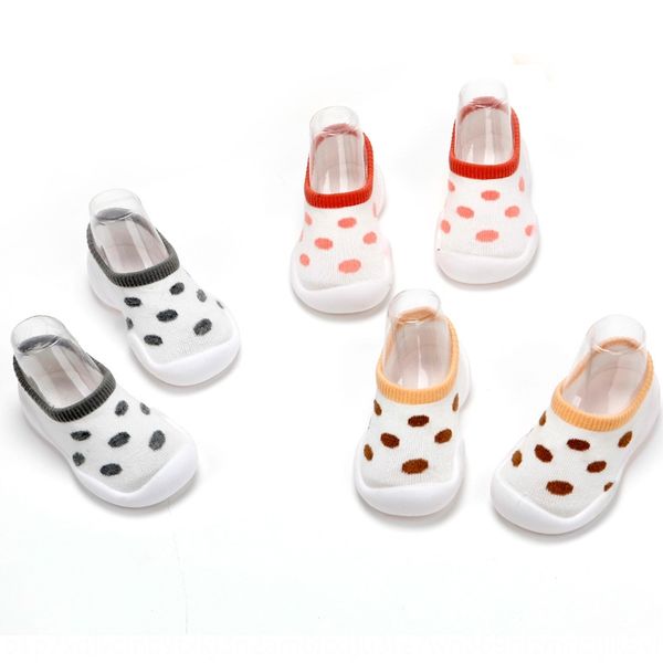 factory goods autumn anti-skid rubber base toddler children's children's anti-collision rubber shoes infant baby shoes
factory goods autumn anti-skid rubber base toddler children's children's anti-collision rubber shoes infant baby shoes