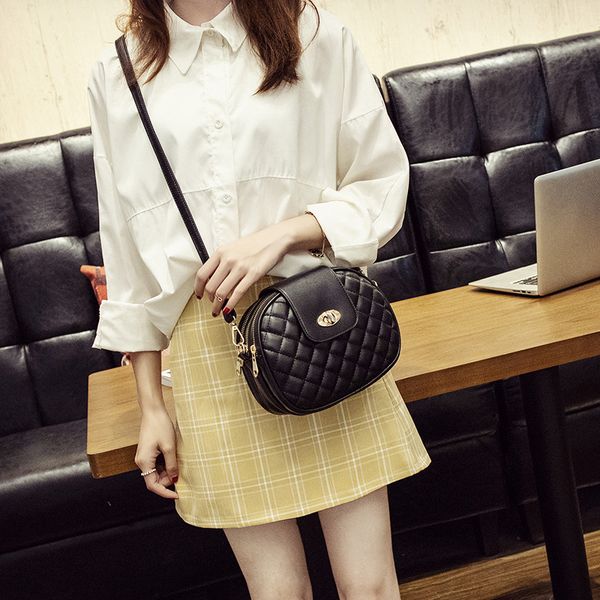 2020 новый стиль корейский стиль сплошной цвет ромб маленький круглый женская сумка женская сумка плечо
2020 новый стиль корейский стиль сплошной цвет ромб маленький круглый женская сумка женская сумка плечо