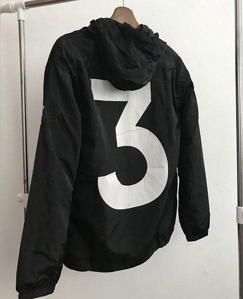 season 3 windbreaker jacket men fashion letter printed hip hop jacket men thin style casual coat 3 colors, Black;brown
season 3 windbreaker jacket men fashion letter printed hip hop jacket men thin style casual coat 3 colors, Black;brown