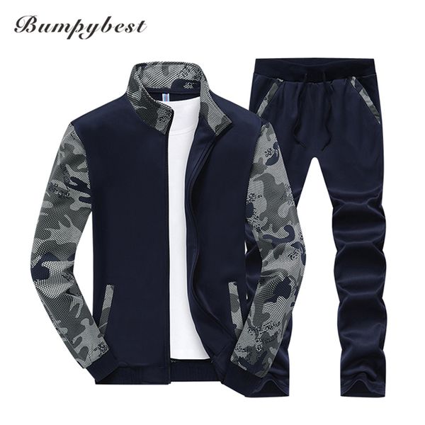 bumpybeast весна осень мужская одежда костюмы мужской комплект одежды повседневная кофты брюки мужчины лоскутная спортивная одежда азиатский, Gray
bumpybeast весна осень мужская одежда костюмы мужской комплект одежды повседневная кофты брюки мужчины лоскутная спортивная одежда азиатский, Gray