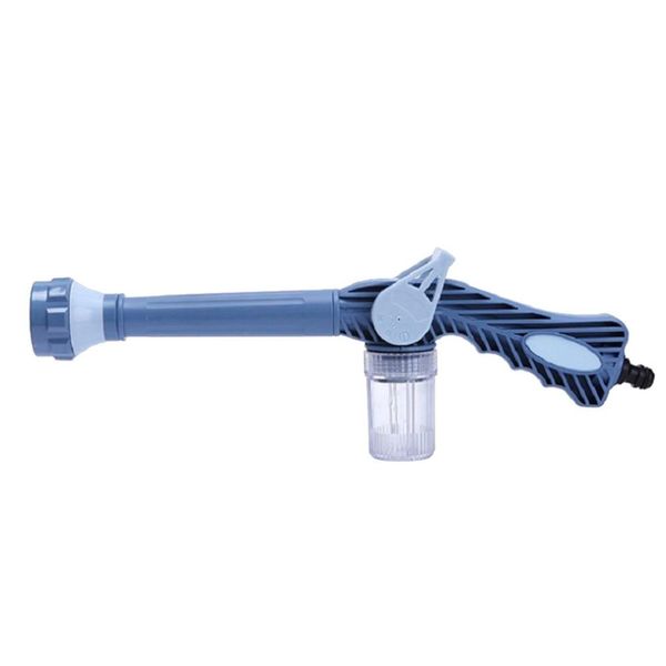 jet water 8-nozzle multi-function spray gun w/built-in soap dispenser - blast away all those dirty jobs
jet water 8-nozzle multi-function spray gun w/built-in soap dispenser - blast away all those dirty jobs