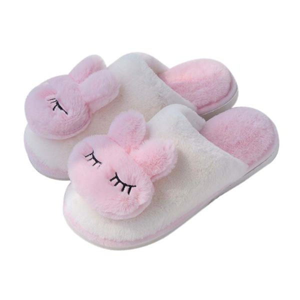 ladies winter cartoon slippers cute plush women's slides non-slip warm home slippers indoor comfortable cotton, Black
ladies winter cartoon slippers cute plush women's slides non-slip warm home slippers indoor comfortable cotton, Black