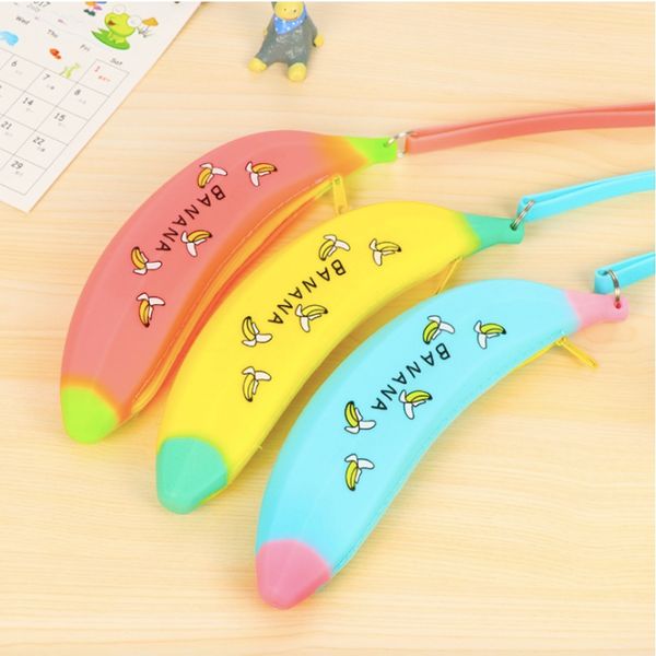 creative cute pencil cases kawaii school pen bag box case pouch office stationary supplies big capacity banana pencil bag
creative cute pencil cases kawaii school pen bag box case pouch office stationary supplies big capacity banana pencil bag