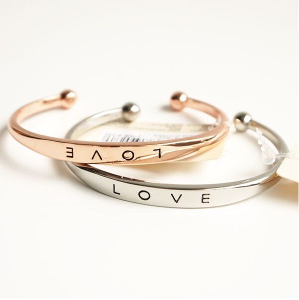 Bracelet Bangle for Women Fashion Women Stainless Steel Screw Hand Lover Wedding Cuff Bracelet Bangle
Bracelet Bangle for Women Fashion Women Stainless Steel Screw Hand Lover Wedding Cuff Bracelet Bangle