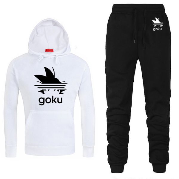 for anime z goku hoodies men casual sweatshirt hip hop harajuku fashion fleece streetwear men hoodies pants suit 2ps
for anime z goku hoodies men casual sweatshirt hip hop harajuku fashion fleece streetwear men hoodies pants suit 2ps