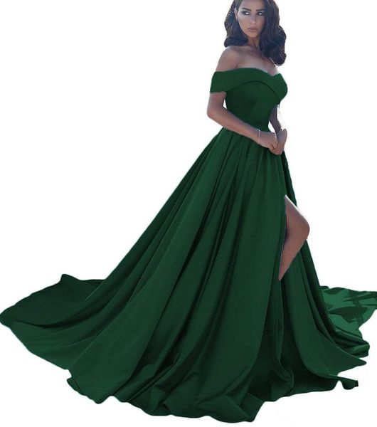 2020 evening sleeveless mermaid satin v-neck long prom dresses with pockets plus robe de soiree floor length prom gown vestido de festa, Black;red
2020 evening sleeveless mermaid satin v-neck long prom dresses with pockets plus robe de soiree floor length prom gown vestido de festa, Black;red