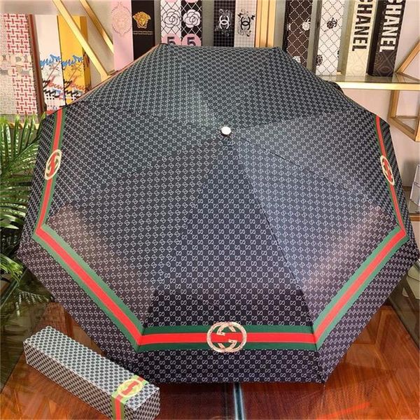 2020 new wholesale and retail popular designers style umbrella brands color mixing luxurys rain gear with the box
2020 new wholesale and retail popular designers style umbrella brands color mixing luxurys rain gear with the box