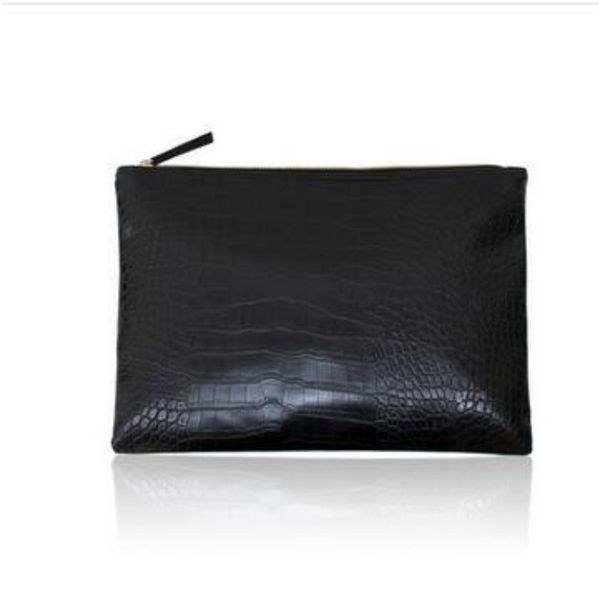 explosions women's hands in europe and the united states envelope clutch crocodile pattern clutch cross-border bag
explosions women's hands in europe and the united states envelope clutch crocodile pattern clutch cross-border bag