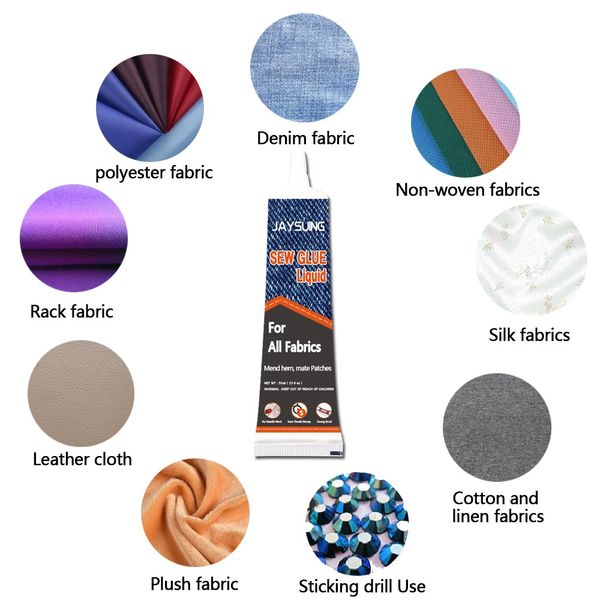 car sew glue repair liquid bonding glue repair for car leather repair fabric decorative crafting natural synthetic fabric
car sew glue repair liquid bonding glue repair for car leather repair fabric decorative crafting natural synthetic fabric