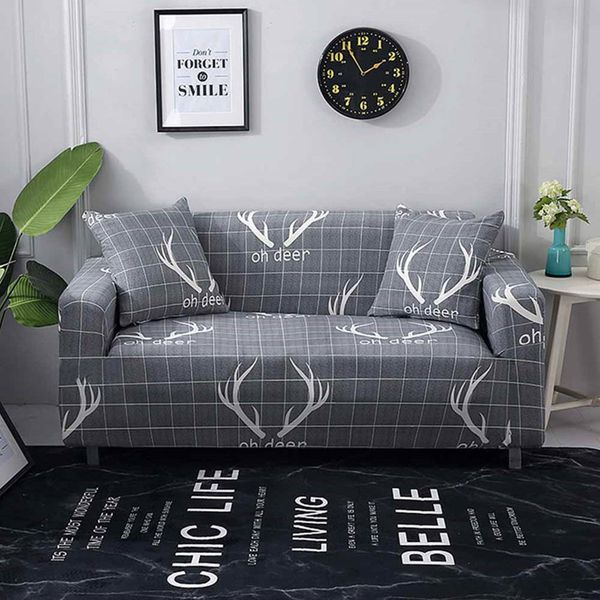 sofa tight wrap all-inclusive slip-resistant sectional deer printing elastic full sofa cover 90-140cm
sofa tight wrap all-inclusive slip-resistant sectional deer printing elastic full sofa cover 90-140cm