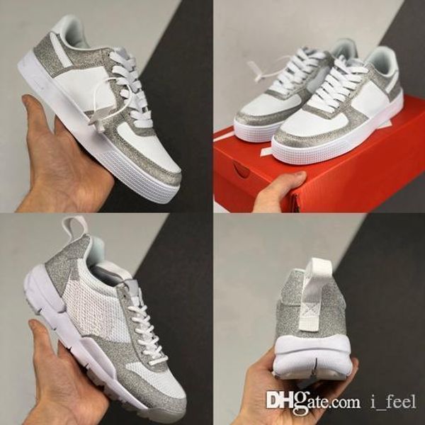2020 low forced 1 craft mars yard ts nasa 2.0 metallic silver mens womens running shoes skateboard sneakers dunk one sports trainers
2020 low forced 1 craft mars yard ts nasa 2.0 metallic silver mens womens running shoes skateboard sneakers dunk one sports trainers