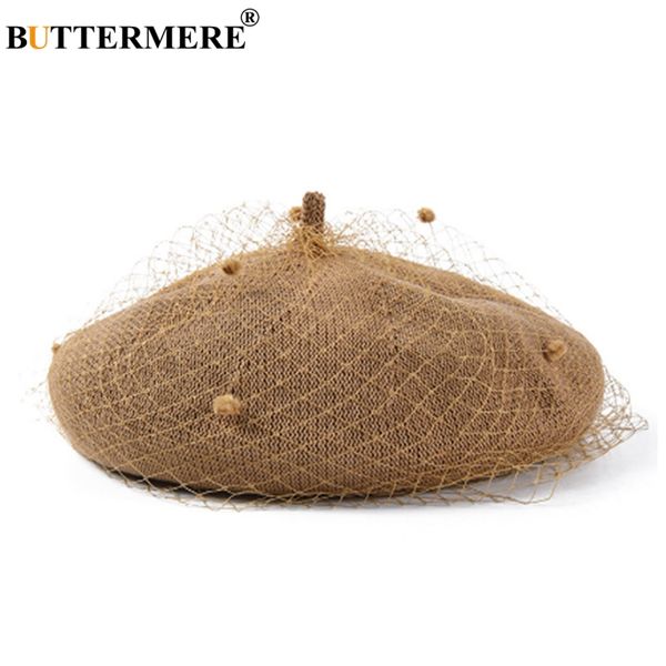 buttermere beret women mesh camel painter cap female vintage hats with veil elegant summer ladies soft french artist hat beret, Blue;gray
buttermere beret women mesh camel painter cap female vintage hats with veil elegant summer ladies soft french artist hat beret, Blue;gray