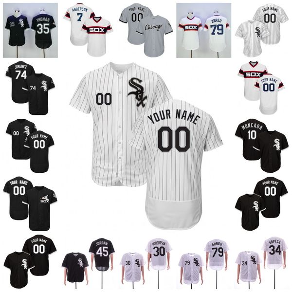 chicago jersey white sox tim anderson eloy jimenez yoan moncada michael kopech reynaldo lopez jose abreu engel frank thomas jim thome fox02, Blue;black
chicago jersey white sox tim anderson eloy jimenez yoan moncada michael kopech reynaldo lopez jose abreu engel frank thomas jim thome fox02, Blue;black