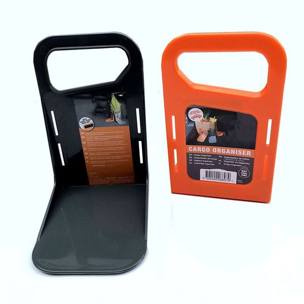 6pcs randomly car trunk storage box fixed back frame anti-dumping bezel anti-skid trunk aartifact back holder luggage box stand
6pcs randomly car trunk storage box fixed back frame anti-dumping bezel anti-skid trunk aartifact back holder luggage box stand