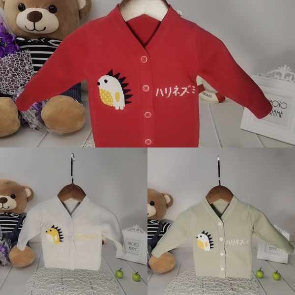 2020 round collar long sleeve cotton baby cardigan baby cardigan sweater 0-2 years old sweater, Blue
2020 round collar long sleeve cotton baby cardigan baby cardigan sweater 0-2 years old sweater, Blue