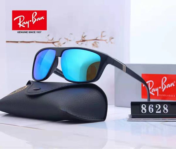 R0 RayBan солнцезащитные очки из металла Шарнир Солнцезащитные очки Мужские очки Женские солнцезащитные очки линзы Unisexith ж
R0 RayBan солнцезащитные очки из металла Шарнир Солнцезащитные очки Мужские очки Женские солнцезащитные очки линзы Unisexith ж