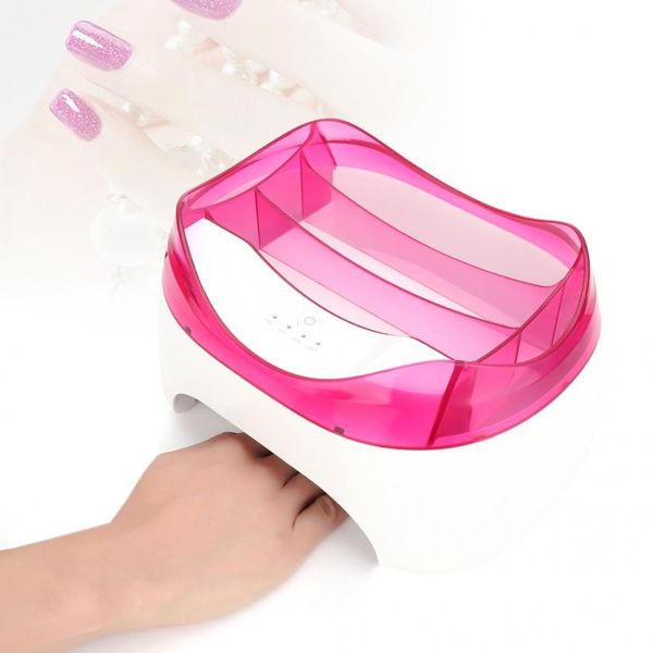 36w multi-function nail lamp led lamp nail dryer glue drying with art tools storage box gel with eu us plug light
36w multi-function nail lamp led lamp nail dryer glue drying with art tools storage box gel with eu us plug light