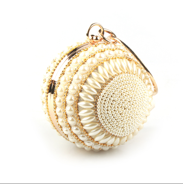 2020 new small fragrance wind pearl diamond bag bag ball shoulder chain portable female dinner sun flower
2020 new small fragrance wind pearl diamond bag bag ball shoulder chain portable female dinner sun flower