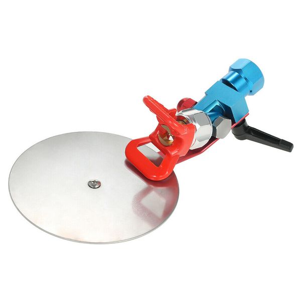 for sprayly pro paint baffle multifunction rotatable paint color separation tool hvr88
for sprayly pro paint baffle multifunction rotatable paint color separation tool hvr88