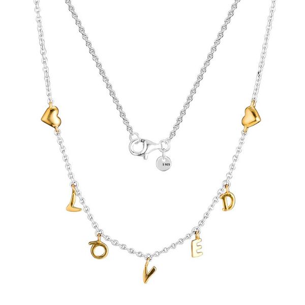 pendant necklaces & pendants loved script necklace 925 sterling silver jewelry choker joyas de plata 925 women men gift 
pendant necklaces & pendants loved script necklace 925 sterling silver jewelry choker joyas de plata 925 women men gift
