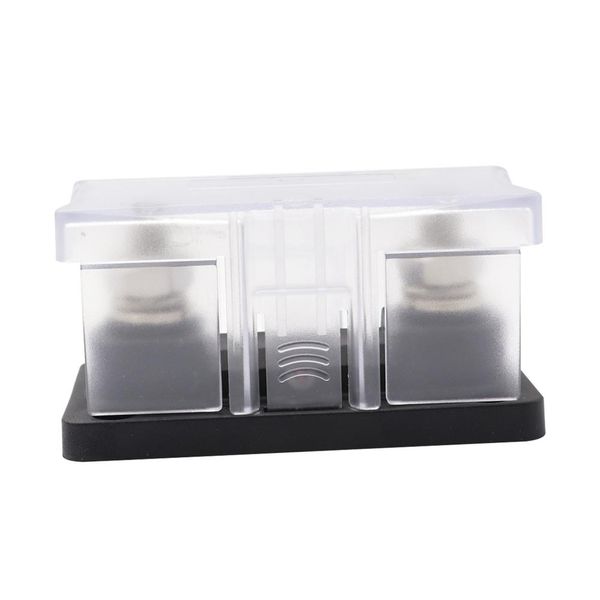 автомобильная рв судно anl предохранитель держатель предохранителя коробка со светодиодным индикатором для 35-300а
автомобильная рв судно anl предохранитель держатель предохранителя коробка со светодиодным индикатором для 35-300а