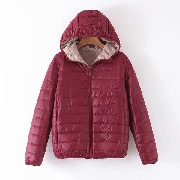 f6479-europe and america women's dress 2019 autumn and winter new style base-lining plush hooded cotton overcoat women's, Blue;black
f6479-europe and america women's dress 2019 autumn and winter new style base-lining plush hooded cotton overcoat women's, Blue;black