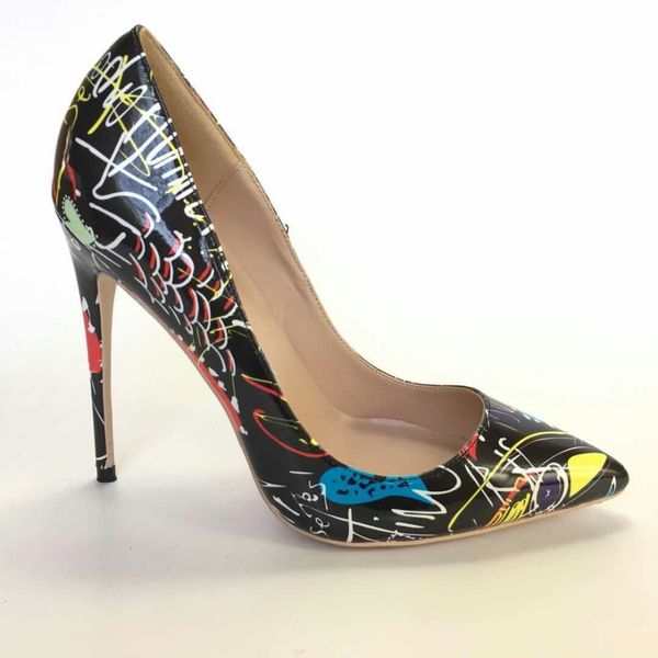 2019 women new fashion wedding lady black patent leather poined toes high heeled heels shoes stiletto shoes pump 12cm 10cm
2019 women new fashion wedding lady black patent leather poined toes high heeled heels shoes stiletto shoes pump 12cm 10cm