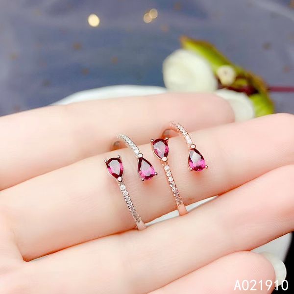 kjjeaxcmy boutique jewelry 925 sterling silver inlaid natural garnet gemstone ladies ring support detection fashion, Golden;silver
kjjeaxcmy boutique jewelry 925 sterling silver inlaid natural garnet gemstone ladies ring support detection fashion, Golden;silver
