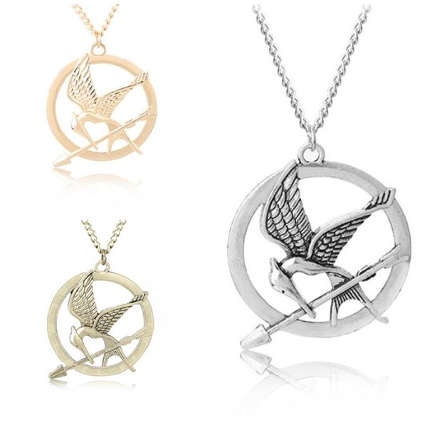 laughing bird double-sided three-dimensional men and women pendant necklace classic djn426 mix order pendant necklaces jewelry, Silver
laughing bird double-sided three-dimensional men and women pendant necklace classic djn426 mix order pendant necklaces jewelry, Silver