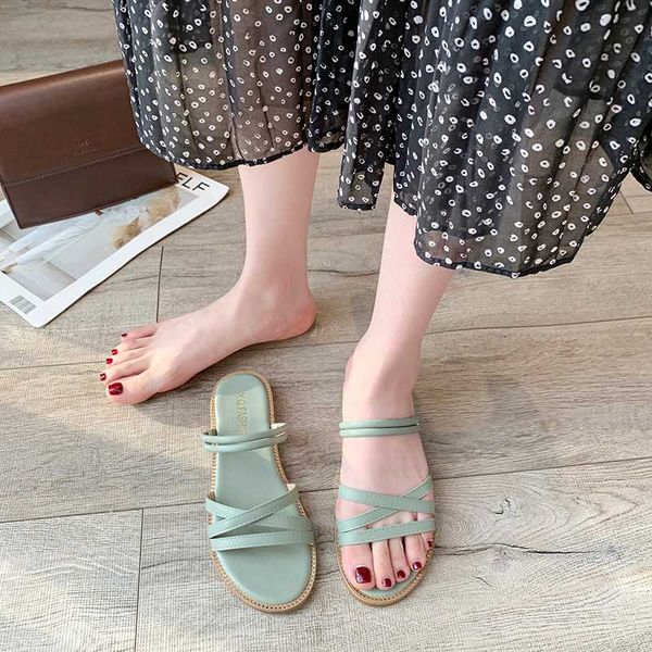 beach sandal woman luxury 2020 sandals ladies shoes summer suit female beige cross all-match ankle strap women's heels two, Black
beach sandal woman luxury 2020 sandals ladies shoes summer suit female beige cross all-match ankle strap women's heels two, Black
