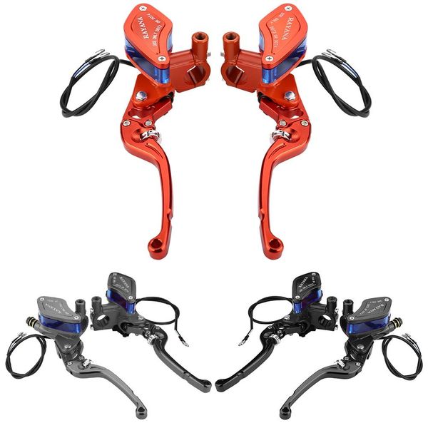 22mm universal motorcycle cnc roller adjustment hydraulic brake pump black/orange/titanium aluminum alloy
22mm universal motorcycle cnc roller adjustment hydraulic brake pump black/orange/titanium aluminum alloy