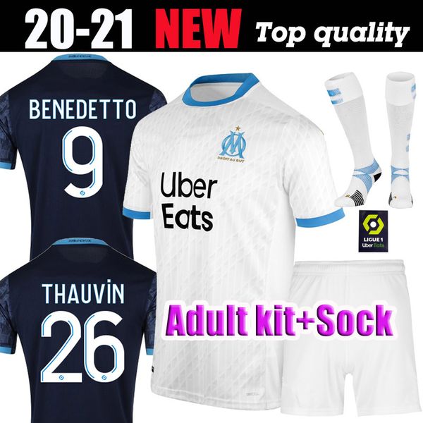 olympique de marseille maillot om soccer jerseys kit + socks 2021 maillot de foot 20 21 payet benedetto sakai kamara football shirt, Black
olympique de marseille maillot om soccer jerseys kit + socks 2021 maillot de foot 20 21 payet benedetto sakai kamara football shirt, Black