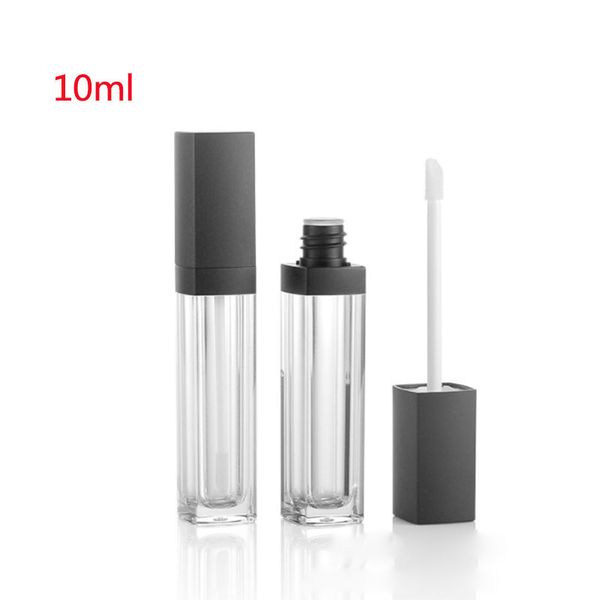 бутылка 10ml прозрачный пластиковый empty lip gloss tubes контейнеры diy инструменты косметики косметика для губ глазурь refillable пакет
бутылка 10ml прозрачный пластиковый empty lip gloss tubes контейнеры diy инструменты косметики косметика для губ глазурь refillable пакет
