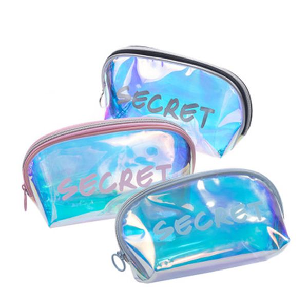 holographic makeup bag multipurpose cosmetic travel pouch toiletry organizer purse for women new
holographic makeup bag multipurpose cosmetic travel pouch toiletry organizer purse for women new