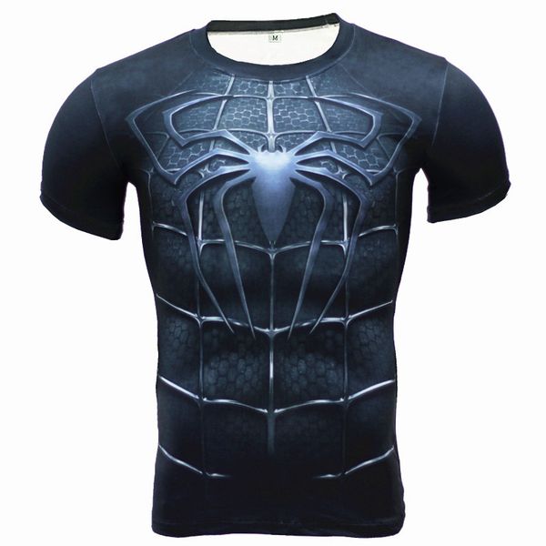 short sleeve 3d t shirt running t-shirt crossfit tee tshirt men fitness compression shirt punisher, Black;blue
short sleeve 3d t shirt running t-shirt crossfit tee tshirt men fitness compression shirt punisher, Black;blue