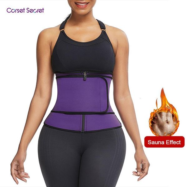 sweat corset secret women neoprene waist trainer tummy control slimming belt sweat belt sauna effect waist cinchers underwear
sweat corset secret women neoprene waist trainer tummy control slimming belt sweat belt sauna effect waist cinchers underwear