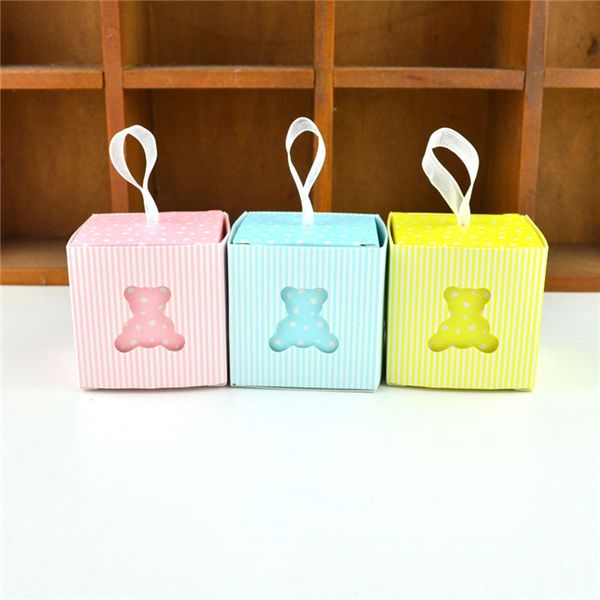 1000pcs wholesale lovely bear laser cut hollow favors gifts candy boxes with ribbon baby shower wedding party supplies creative
1000pcs wholesale lovely bear laser cut hollow favors gifts candy boxes with ribbon baby shower wedding party supplies creative