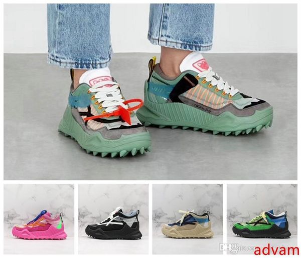 2020 new mens 19fw odsy-1000 arrow sneakers fashion platform white black green pink designer trainers running shoes womens sports chaussures
2020 new mens 19fw odsy-1000 arrow sneakers fashion platform white black green pink designer trainers running shoes womens sports chaussures