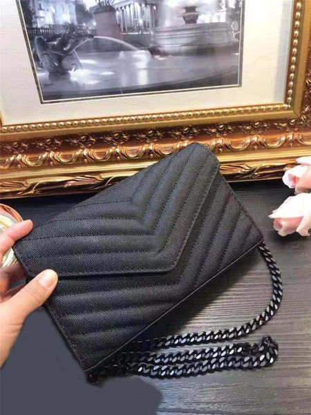 designer-luxury handbags purse y women fashion totes caviar pattern chain strap shoulder crossbody flap handbag
designer-luxury handbags purse y women fashion totes caviar pattern chain strap shoulder crossbody flap handbag