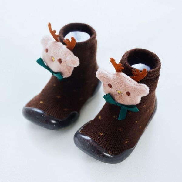 toddler baby boys girls christmas anti-slip warm soft sole rubber shoes socks baby socks floor non-slip cotton cartoon doll sock
toddler baby boys girls christmas anti-slip warm soft sole rubber shoes socks baby socks floor non-slip cotton cartoon doll sock
