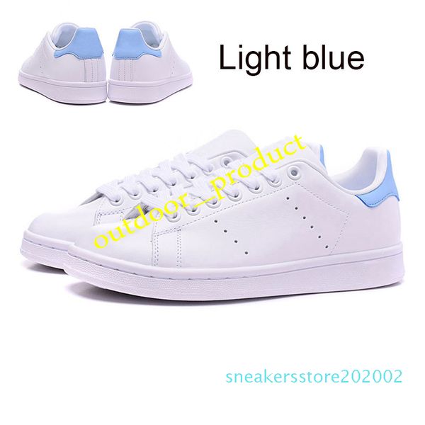 2020 chaussure fashion mens casual stan smith spring copper white pink black leather youth student woman designer flats sneakers 36-44 s02
2020 chaussure fashion mens casual stan smith spring copper white pink black leather youth student woman designer flats sneakers 36-44 s02