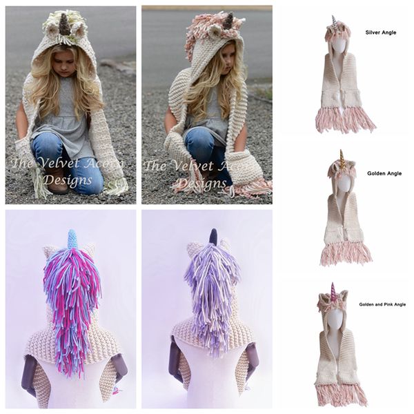 amuse 2 in 1 unicorn scarf cap large size kids infant llama warm knitted hats children cartoon warmer winter crochet hat ljja1013, Yellow
amuse 2 in 1 unicorn scarf cap large size kids infant llama warm knitted hats children cartoon warmer winter crochet hat ljja1013, Yellow