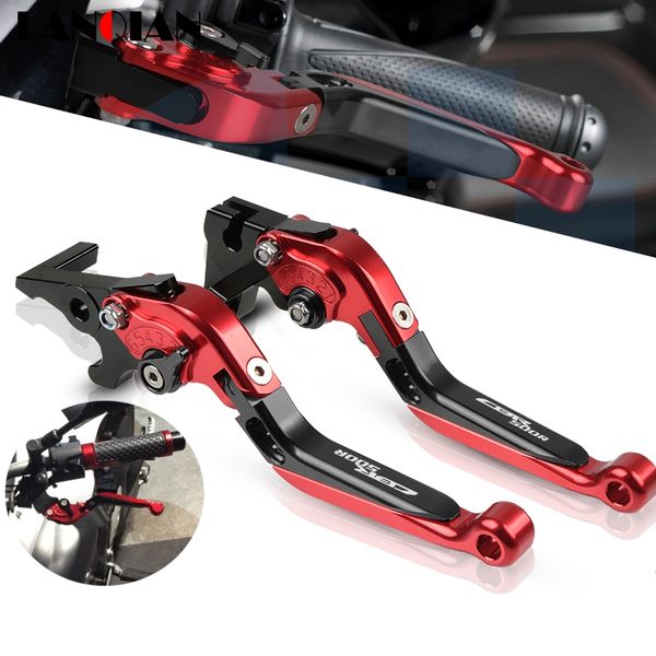 motorcycle extendable foldable aluminum handle brake clutch levers for cbr500r cbr500r cbr 500 r 2013 2014 2015 2016-2018
motorcycle extendable foldable aluminum handle brake clutch levers for cbr500r cbr500r cbr 500 r 2013 2014 2015 2016-2018