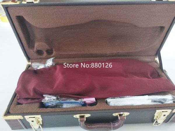 professional beautiful lt197gs-77 trumpet b flat silver-plated musical instrument with case mouthpiece ing
professional beautiful lt197gs-77 trumpet b flat silver-plated musical instrument with case mouthpiece ing