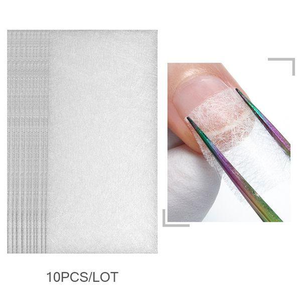 nail nonwoven silk lengthening 10 pcs special nails lengthening silk lengthening nail extension fiber stickers nails art f0090, Red;gold
nail nonwoven silk lengthening 10 pcs special nails lengthening silk lengthening nail extension fiber stickers nails art f0090, Red;gold