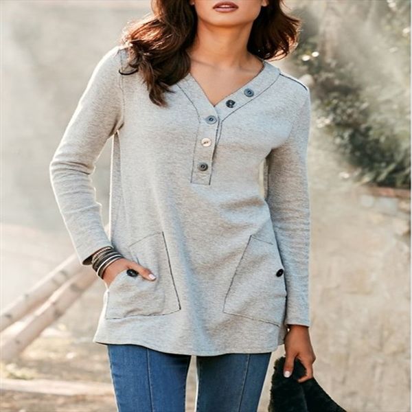 2019 women's long sleeve v-neck solid color base 2019 women's long sleeve pullover v-neck solid shirt pullover color base shirt, White
2019 women's long sleeve v-neck solid color base 2019 women's long sleeve pullover v-neck solid shirt pullover color base shirt, White
