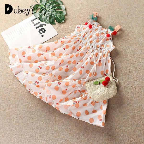 cotton girls beach dress 2020 summer dots printed children dress with bag kids dresses for girls holiday beach holiday party, Red;yellow
cotton girls beach dress 2020 summer dots printed children dress with bag kids dresses for girls holiday beach holiday party, Red;yellow