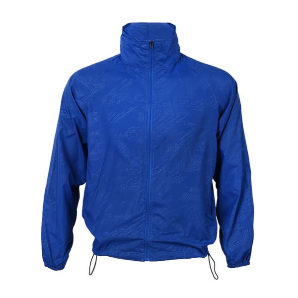 outdoor cycling running waterproof windproof jacket rain coat -royal blue, Blue;black
outdoor cycling running waterproof windproof jacket rain coat -royal blue, Blue;black